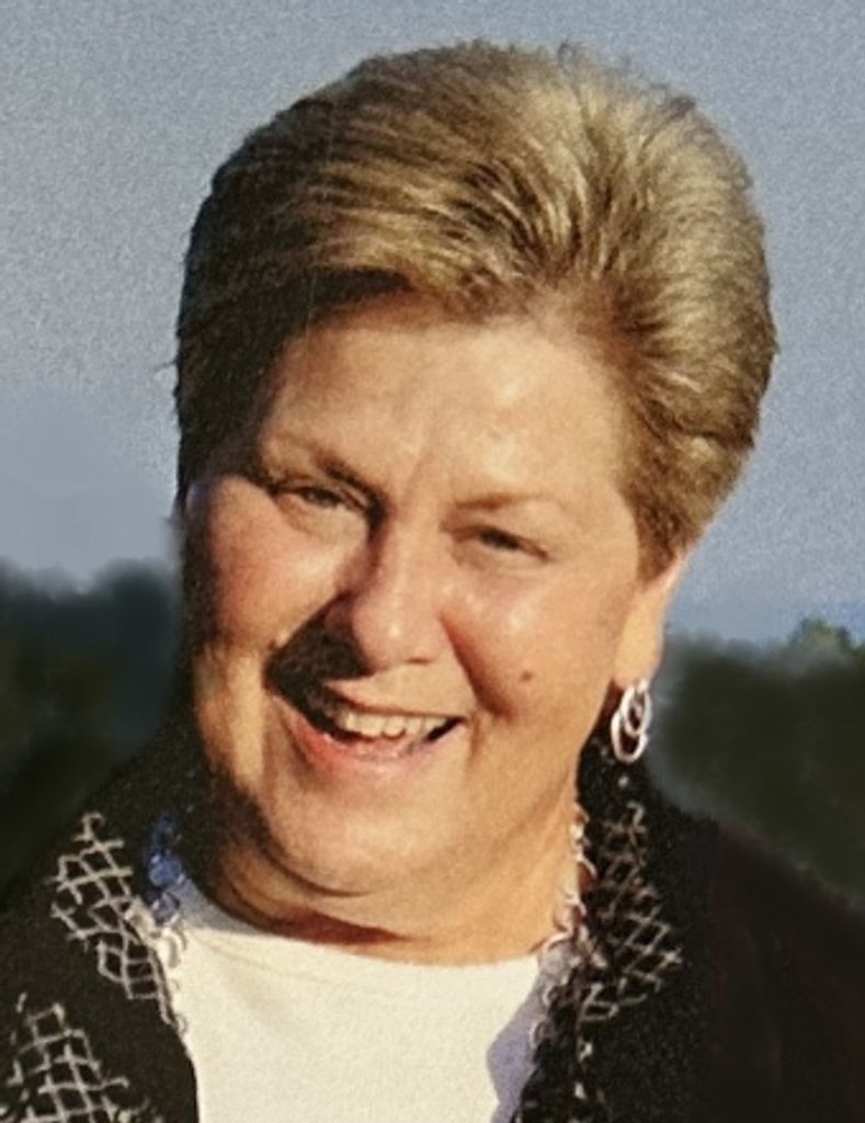 Patricia Lee Topian