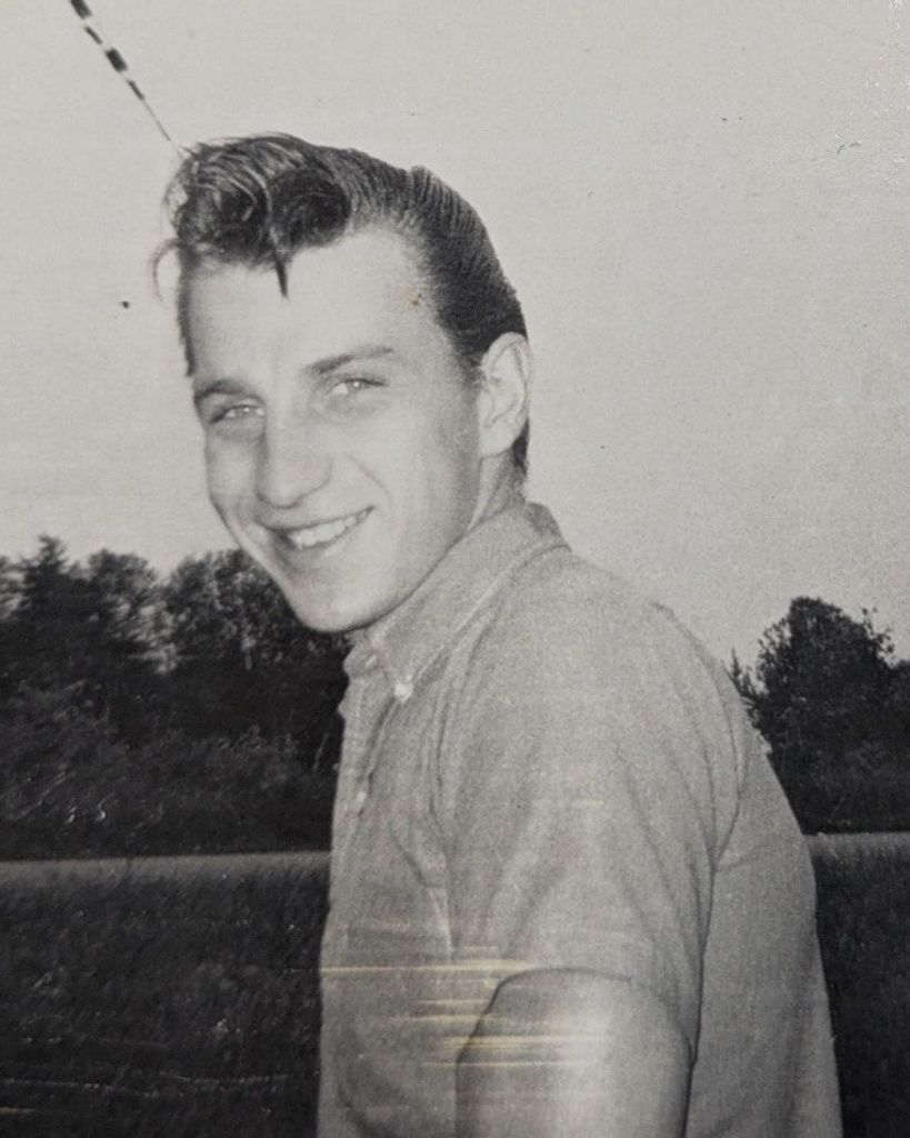 Earl W. "Butch" Carter III Profile Photo