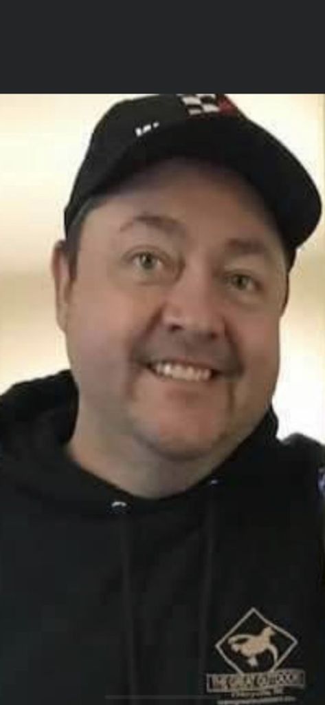 Michael "Brad" Bradley Splawn