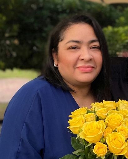Carmen Pacheco Profile Photo