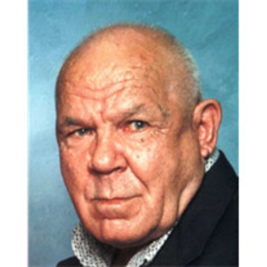 Robert Hadden Jr