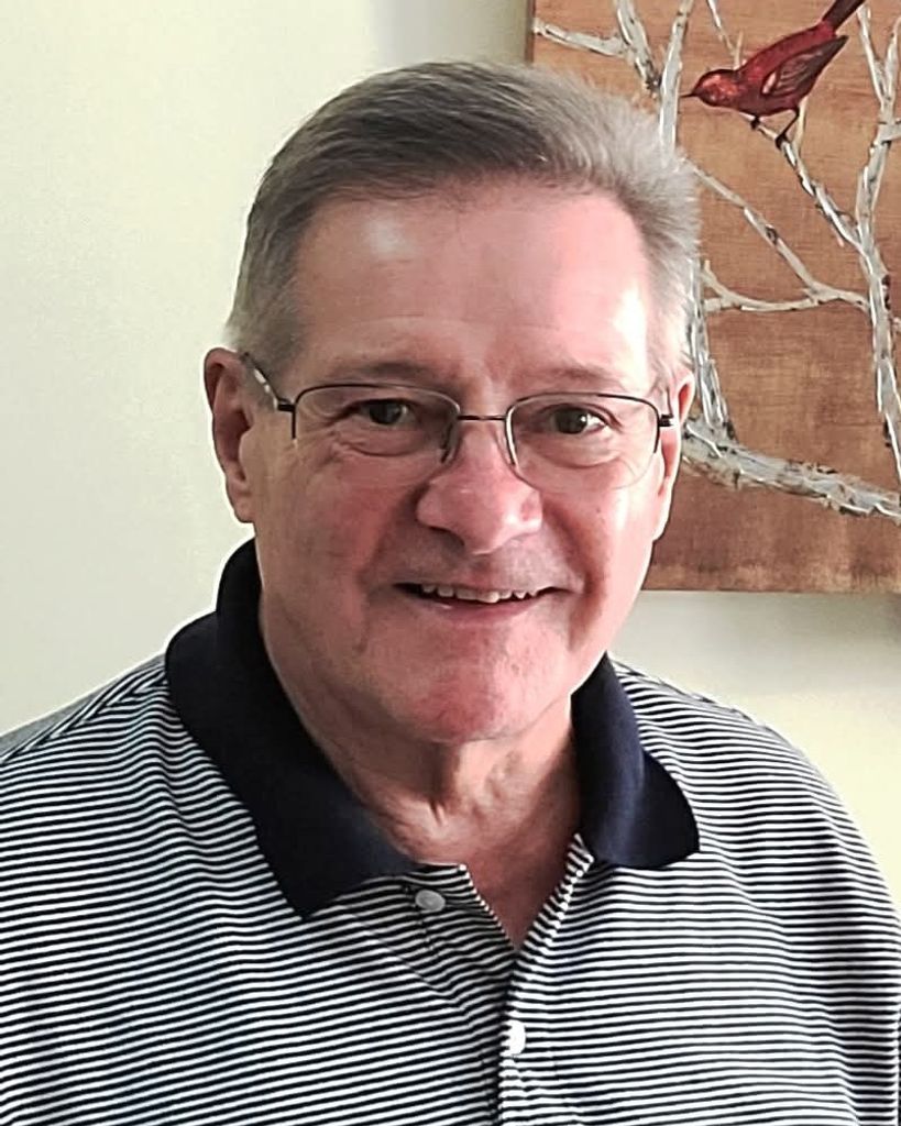 Douglas William Chapman Profile Photo