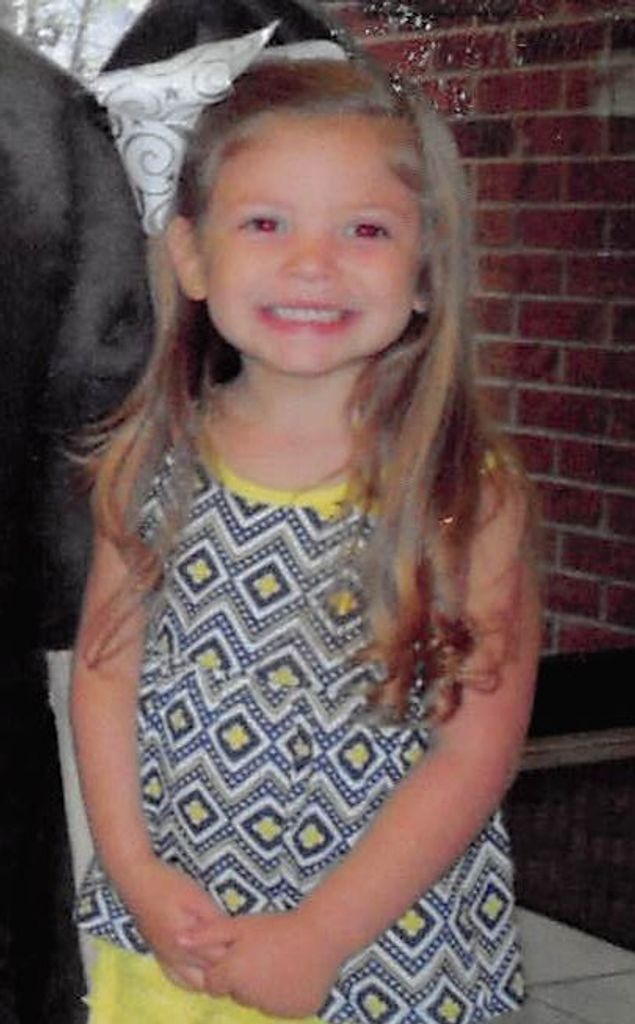 Leah Rhea Kimmons