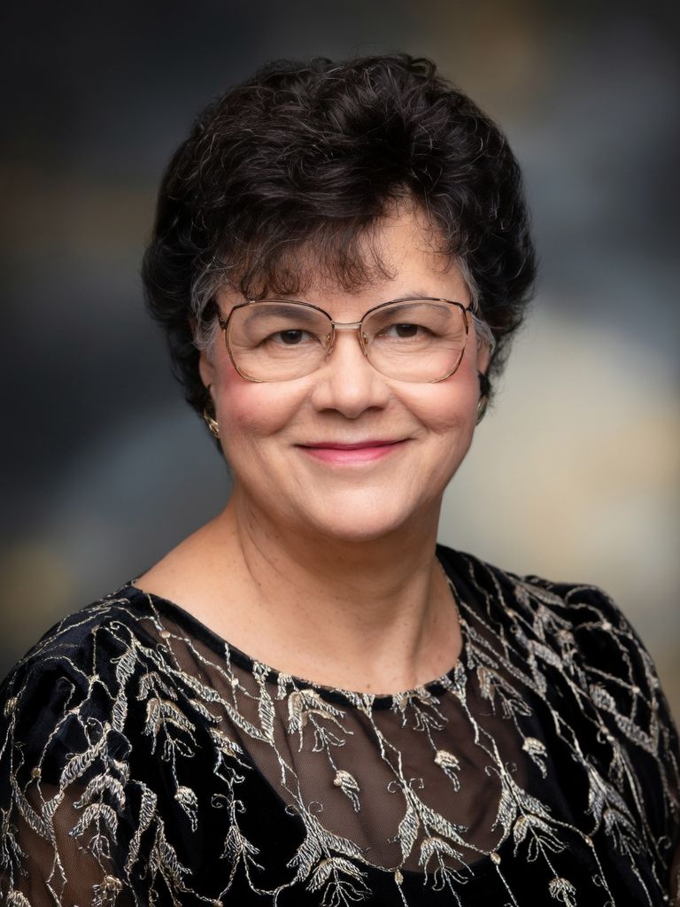 Patricia JoAnn Zollinger (Kirton)
