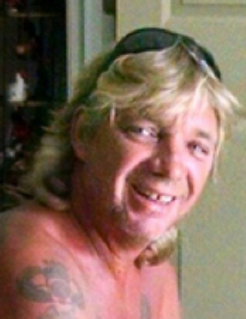 James Daniel “Danny” Naramore
