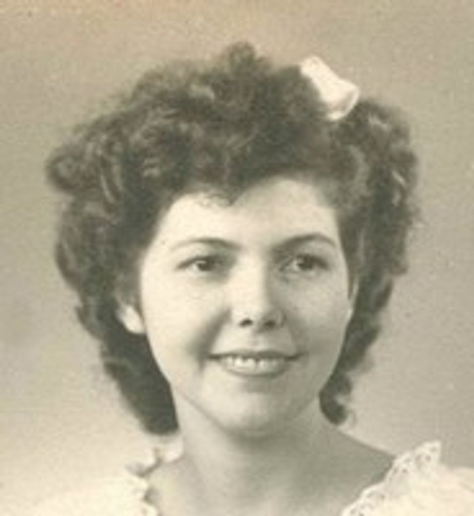 Lillie Louviere Richard