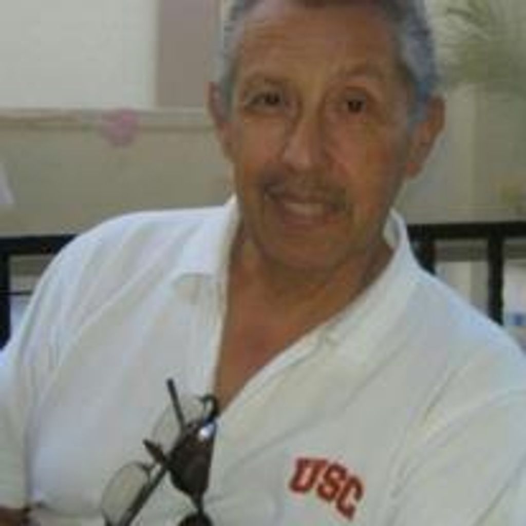 Ralph Rex Robles