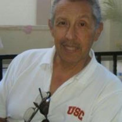 Ralph Rex Robles Profile Photo