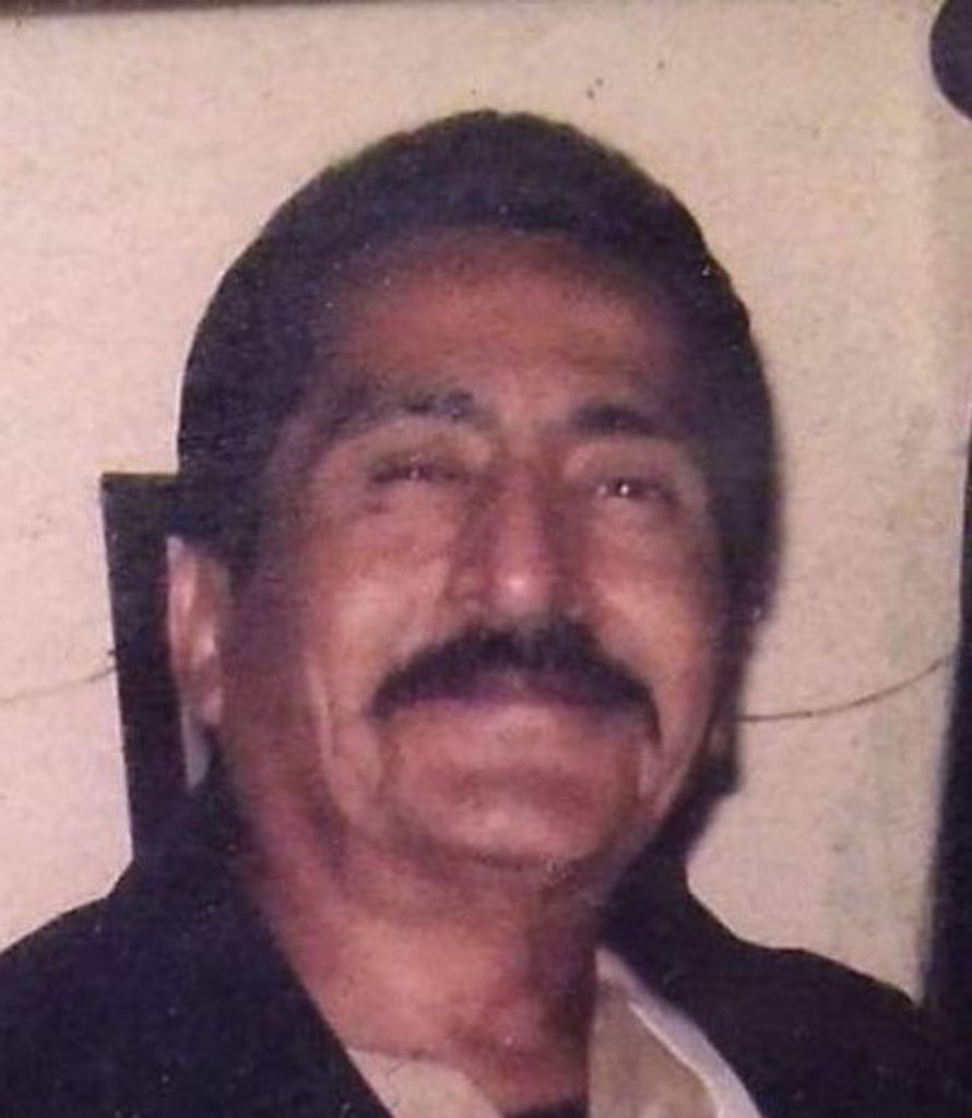 Jesus "Chuy" Alaniz Profile Photo