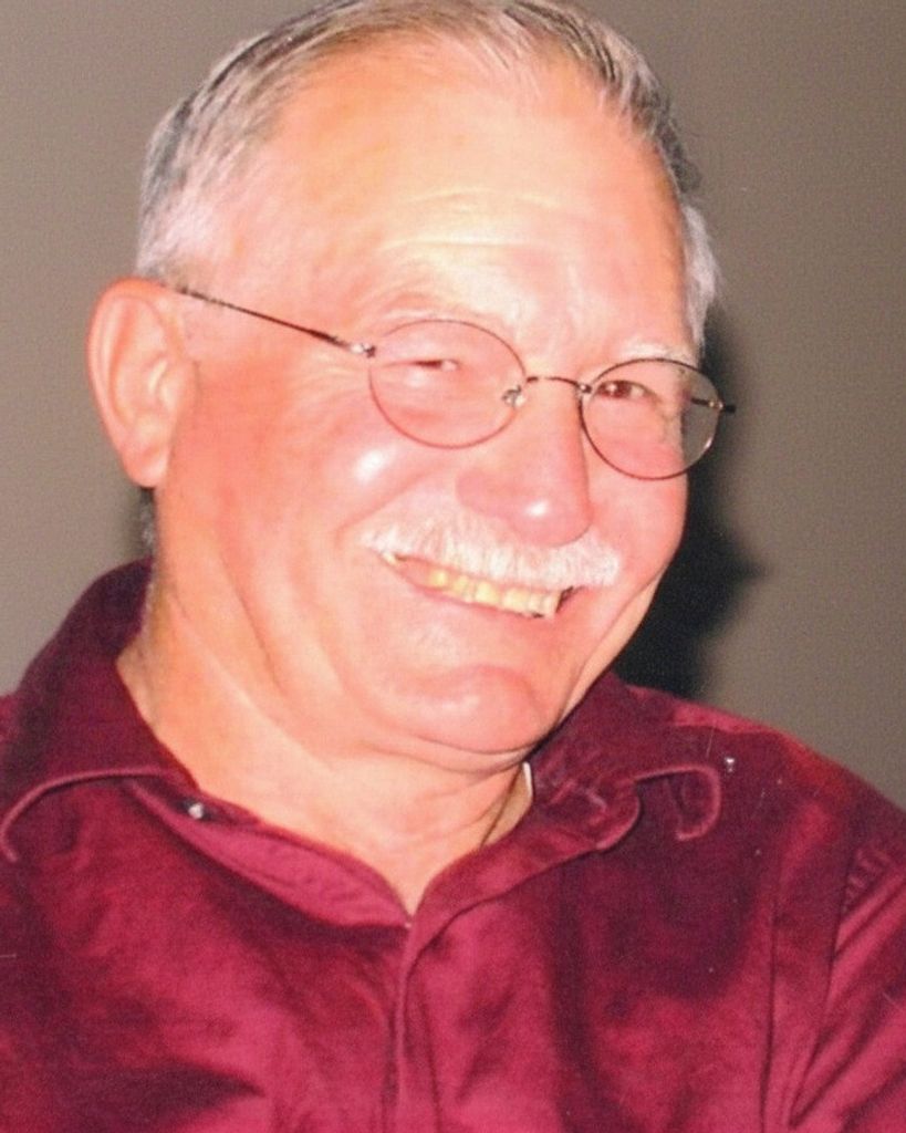 Irven "Ike" Eicholtz Profile Photo