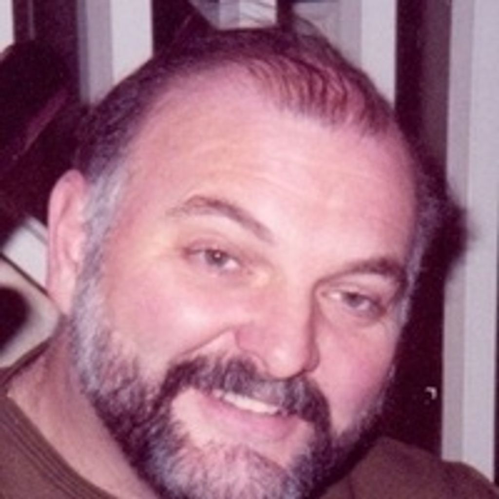 Fred P. Englehart Profile Photo