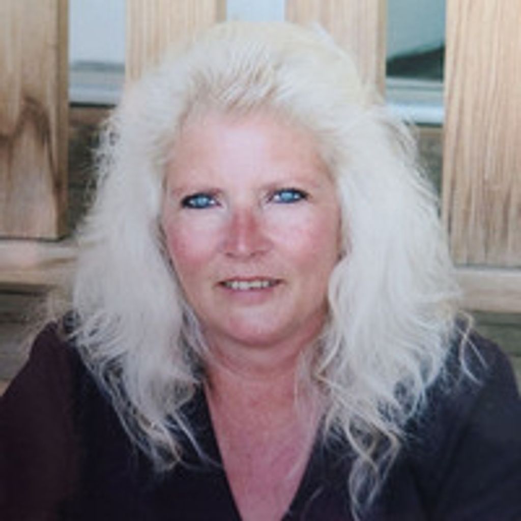 Cindy Kay Farrimond