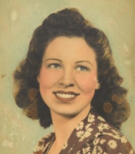 Doris Kirk Jewell Profile Photo