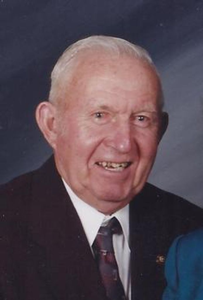 Wesley W. Weise Jr. Profile Photo