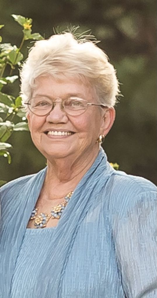 Betty Schwartz