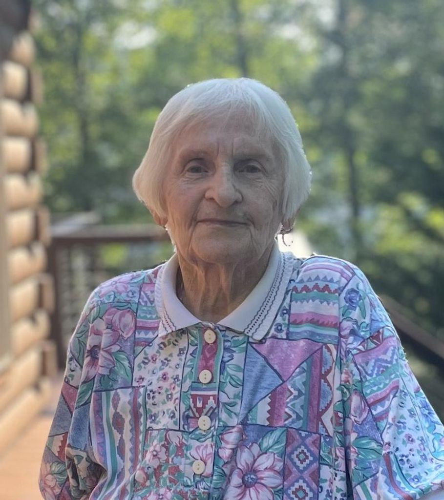 Inge-Lore Lehmann Profile Photo