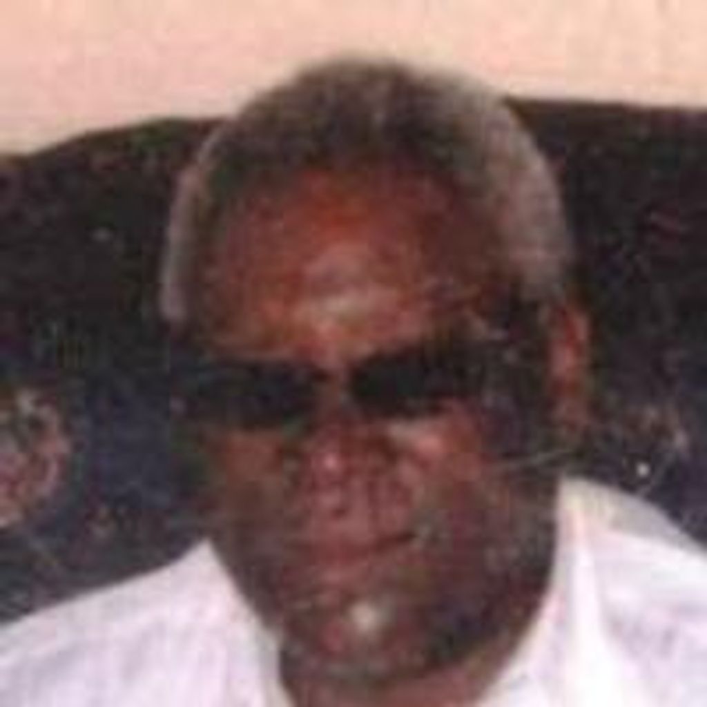Alvin Browning, Jr.