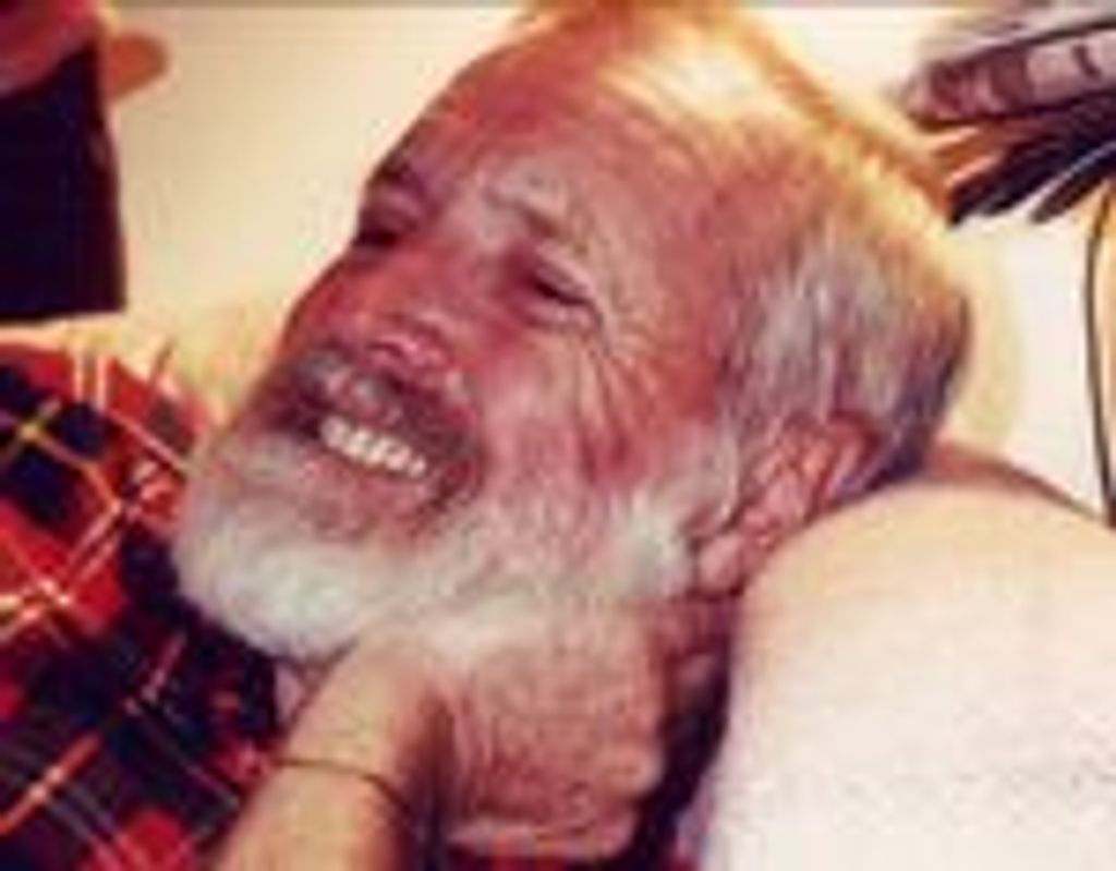 Dr. Kevin F. Dwyer (O'Dwyer)