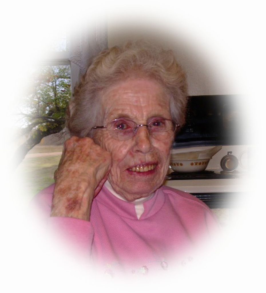 Agnes Kiser
