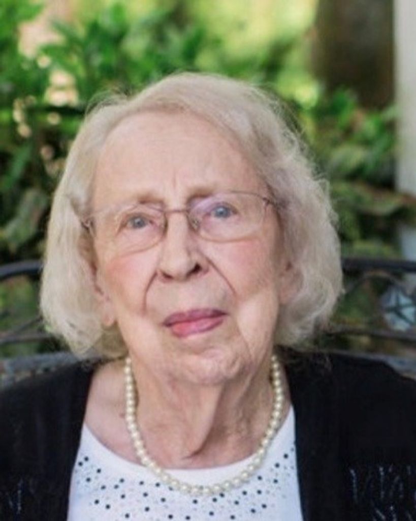 Rebecca Fair Giffin