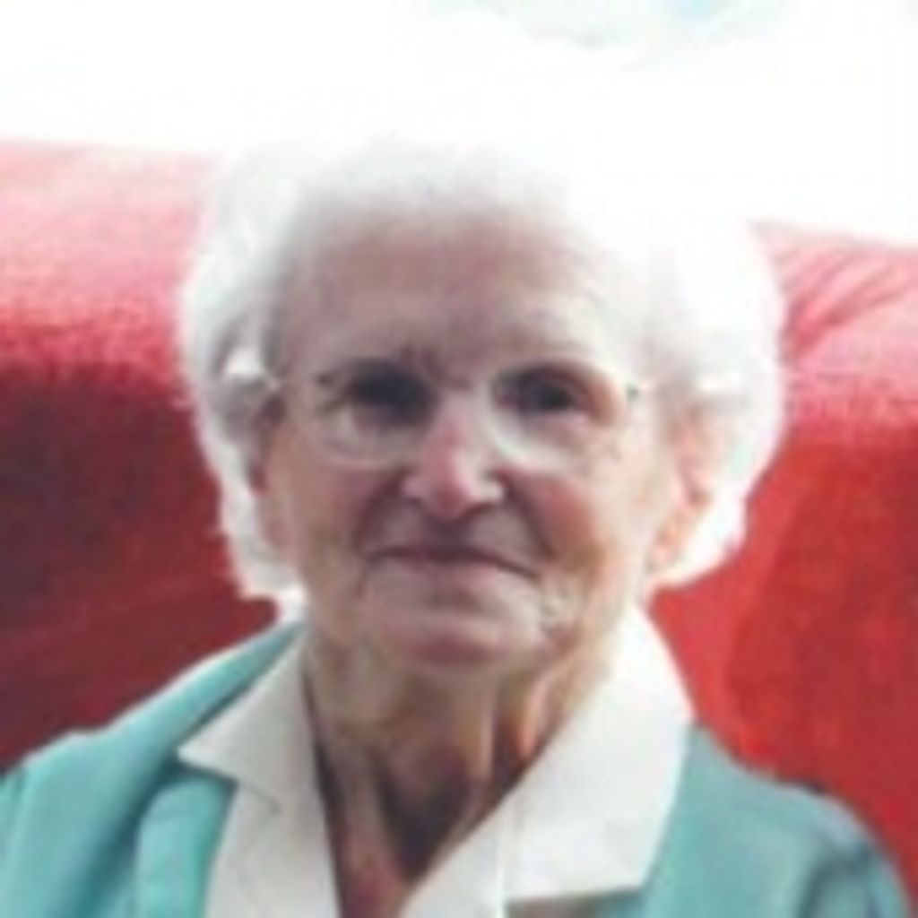 Mary C. Molnar