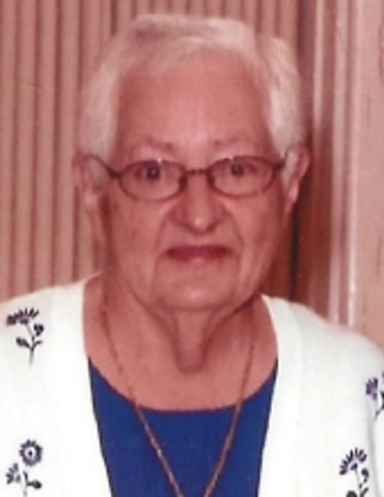 Patricia J. "Pat" Izor Profile Photo