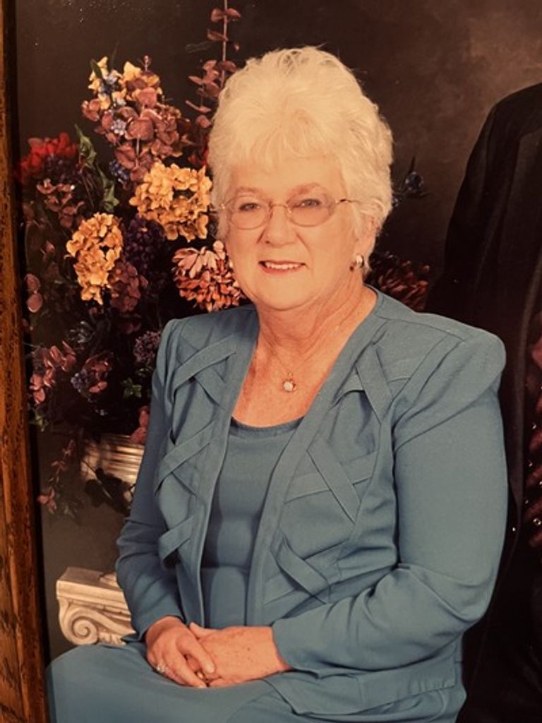 Dorothy Mae Craig Profile Photo