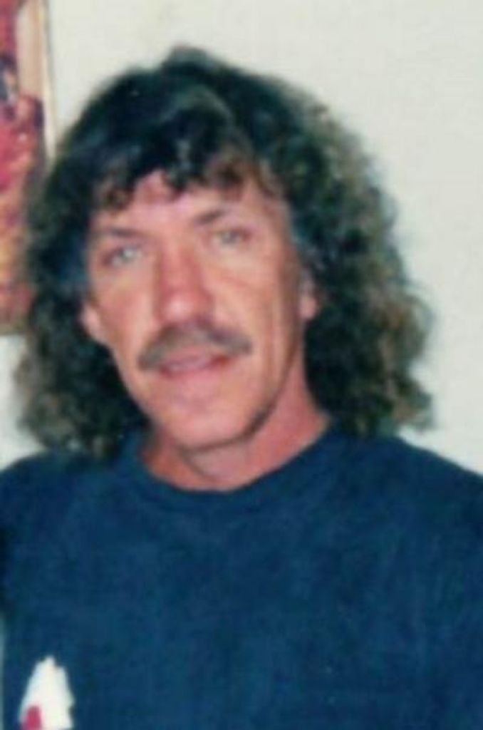 Ralph Edward Holcomb Profile Photo