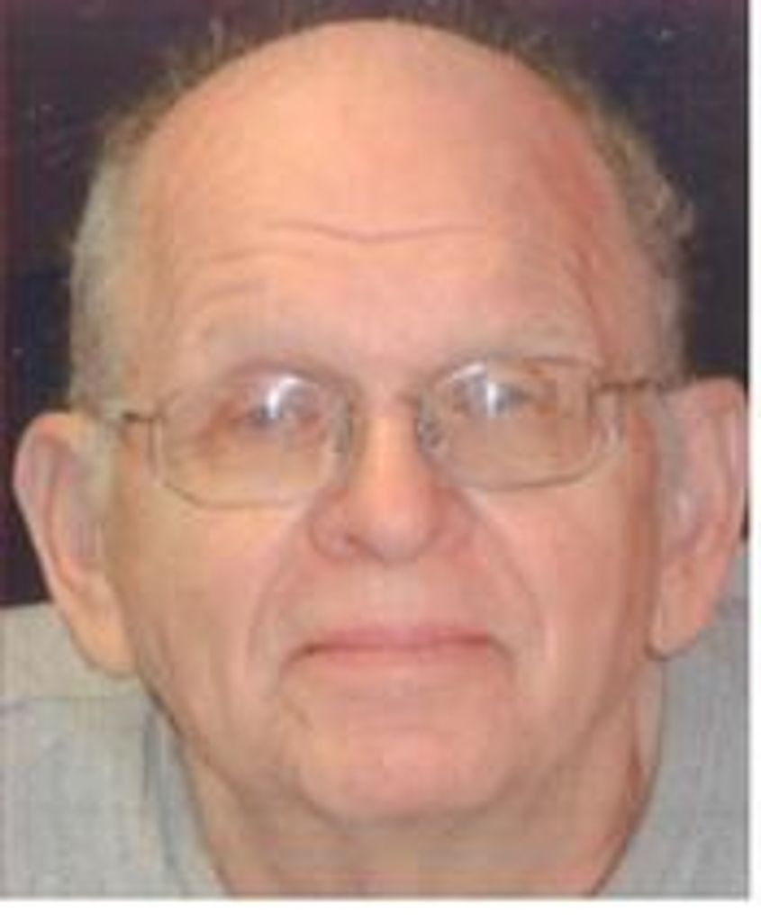 Kenneth "Bud" Merle Dunlap