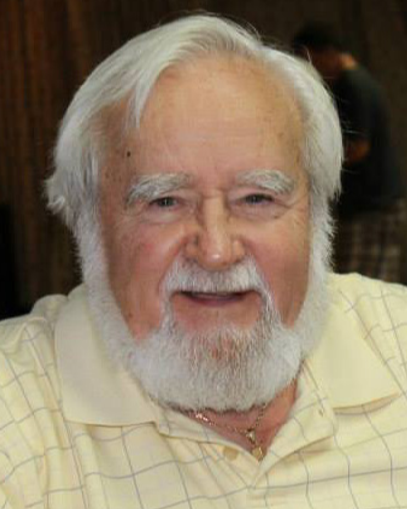 Charles Finkenbine Jr. Profile Photo