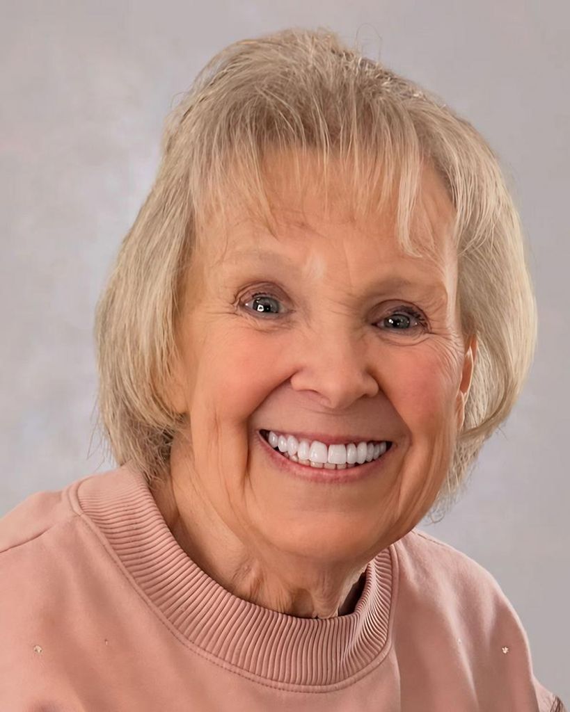 Judith Sandra Boyd