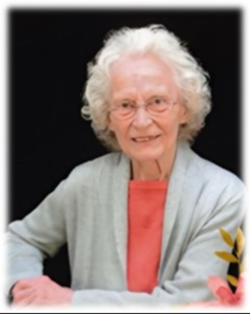 Dorothy Mae Ciortan