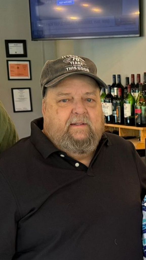 Jeffrey C. Lynch Profile Photo