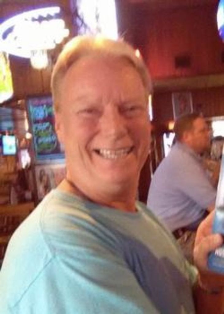 Douglas Wayne Sizemore