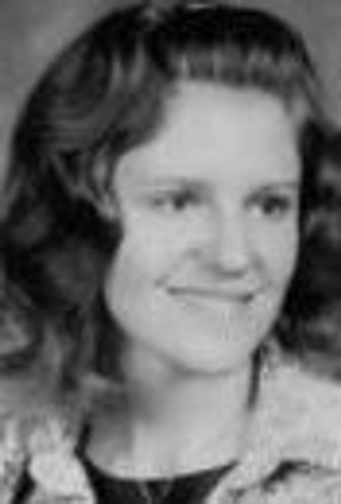 Carolyn Joy (Lytle) Hardman