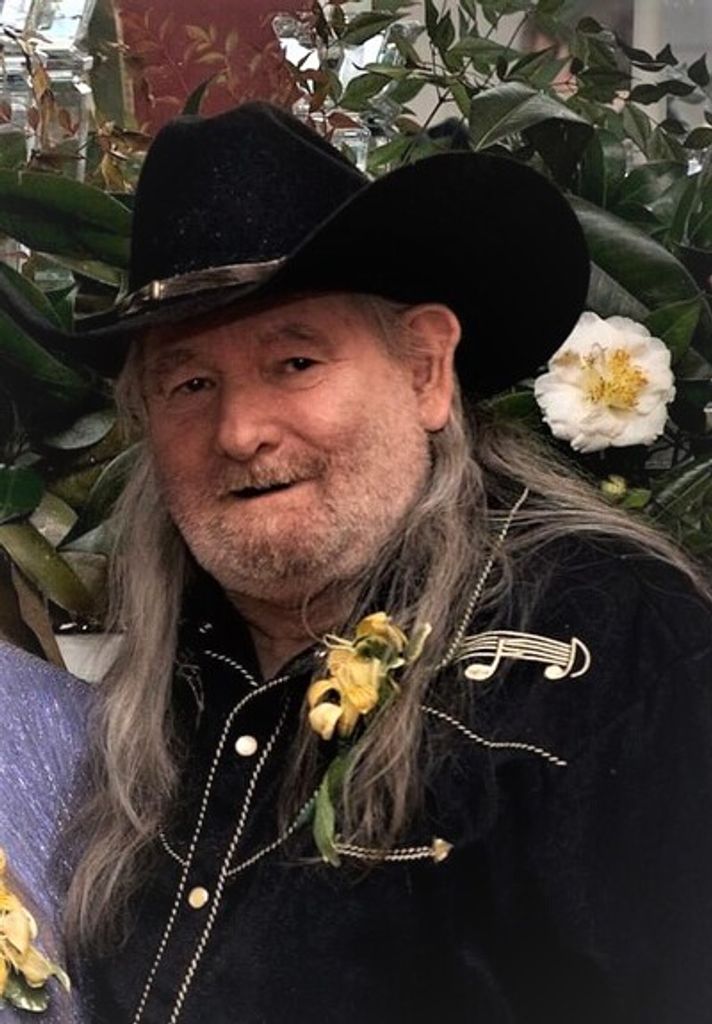 Richard Gary Hux, Sr. Profile Photo