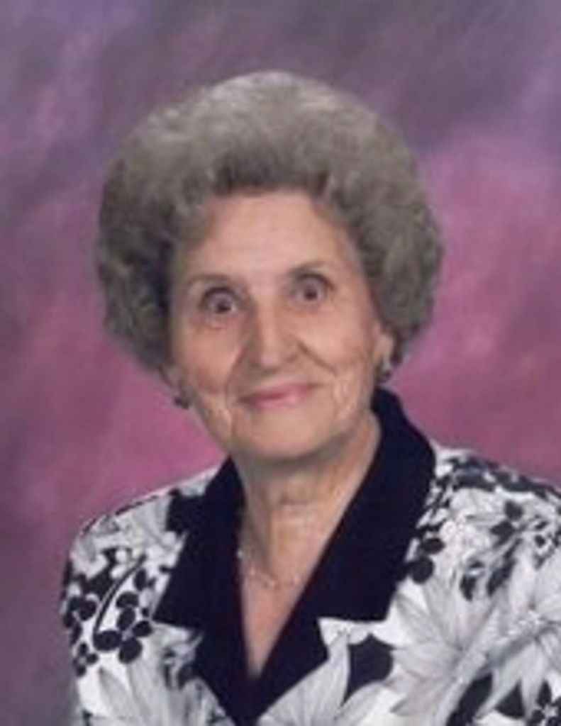 Leah Ruth (Tate) Felker
