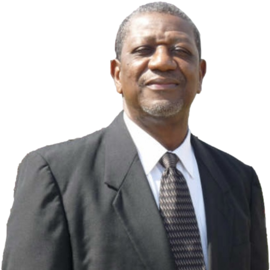 Frank Parker Profile Photo