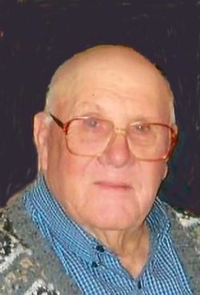 Carl Woodrow Willoughby