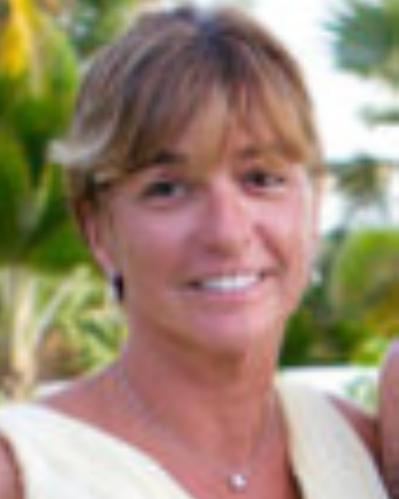 Lisa M. McAllister Profile Photo