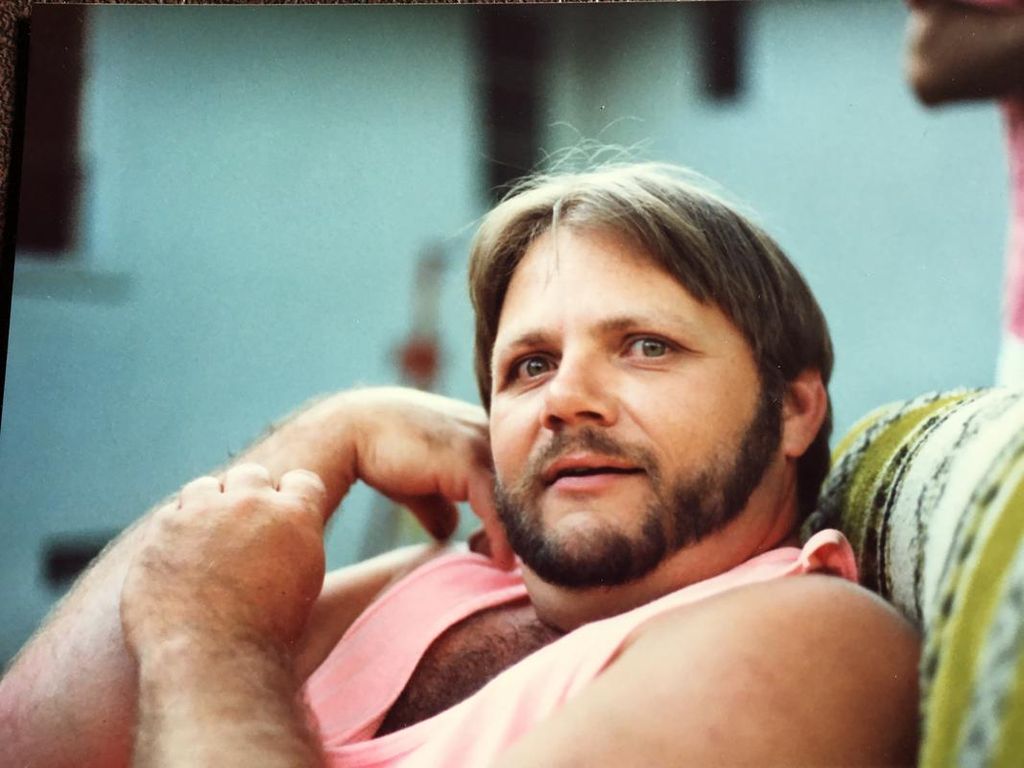 Jim Griffin Profile Photo