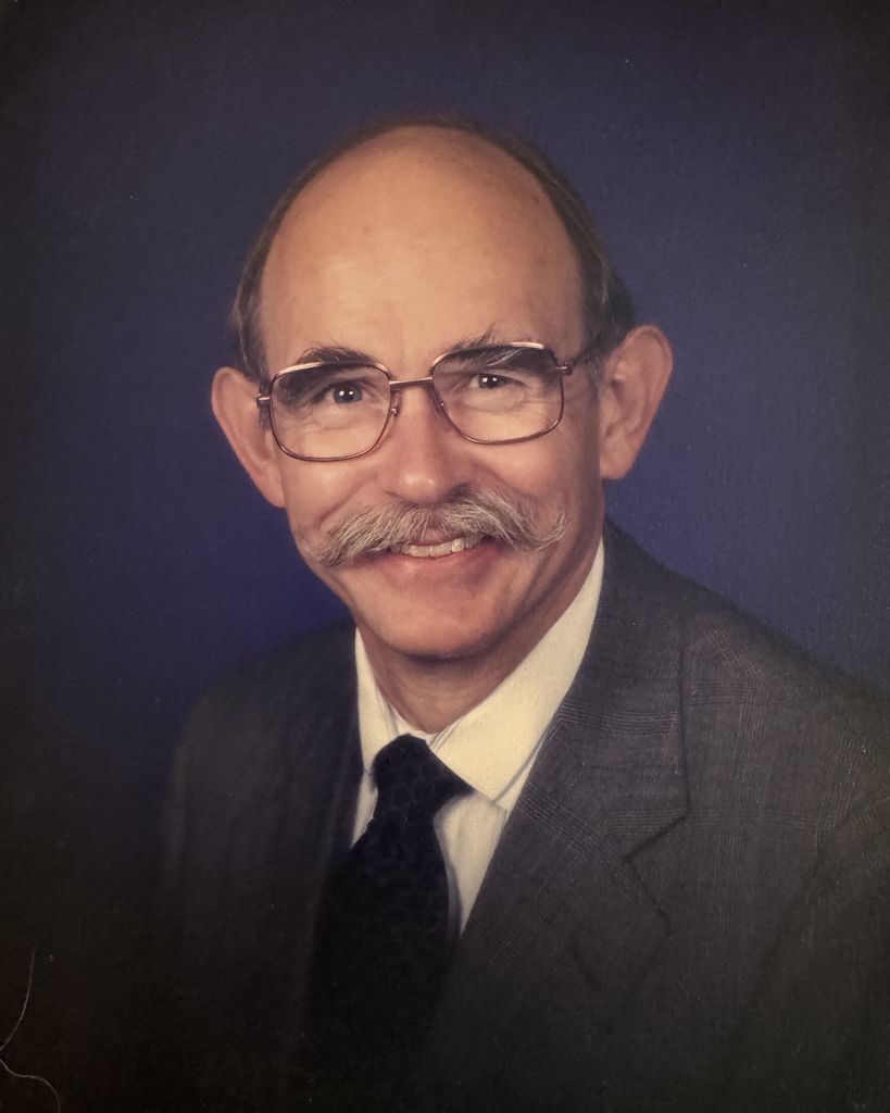 Edward Richard Barkowsky Profile Photo