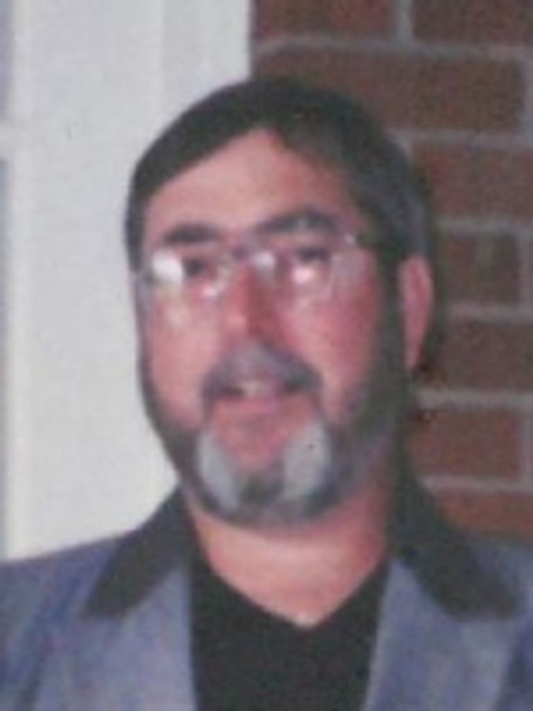 James  Ralph Tyndall