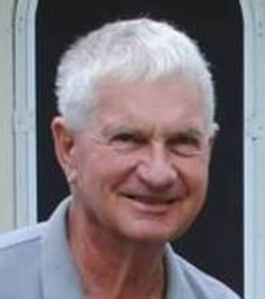 Roger Benjamin Berger Profile Photo