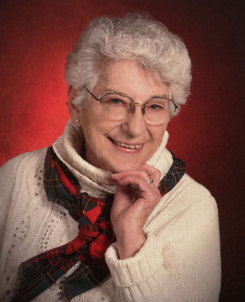 Wanda Janice Roberts