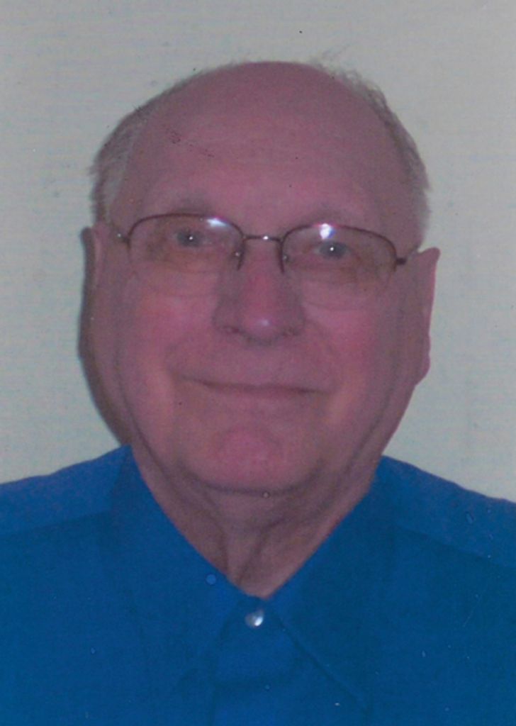 Ralph L. Mortimore Profile Photo
