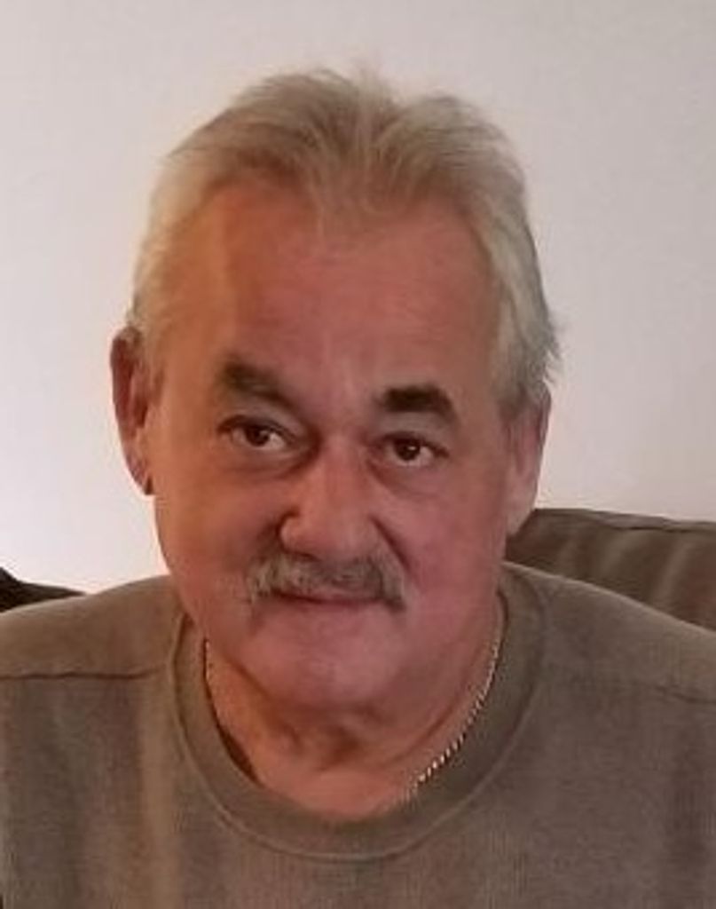 Zbigniew "Ziggy"  Wojslaw Profile Photo