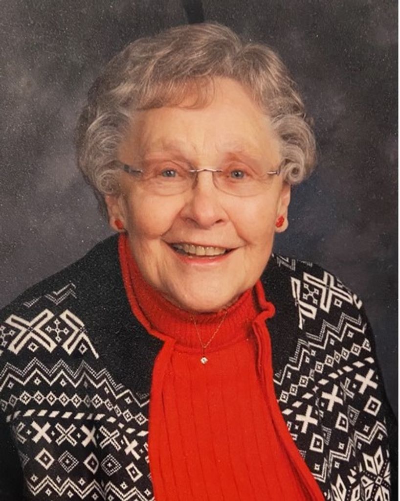 Margaret "Peg" Brittain Profile Photo