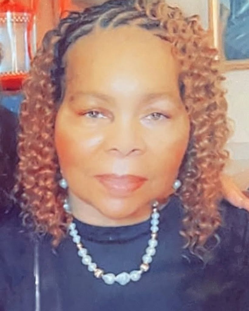 Shirley McGhee Profile Photo