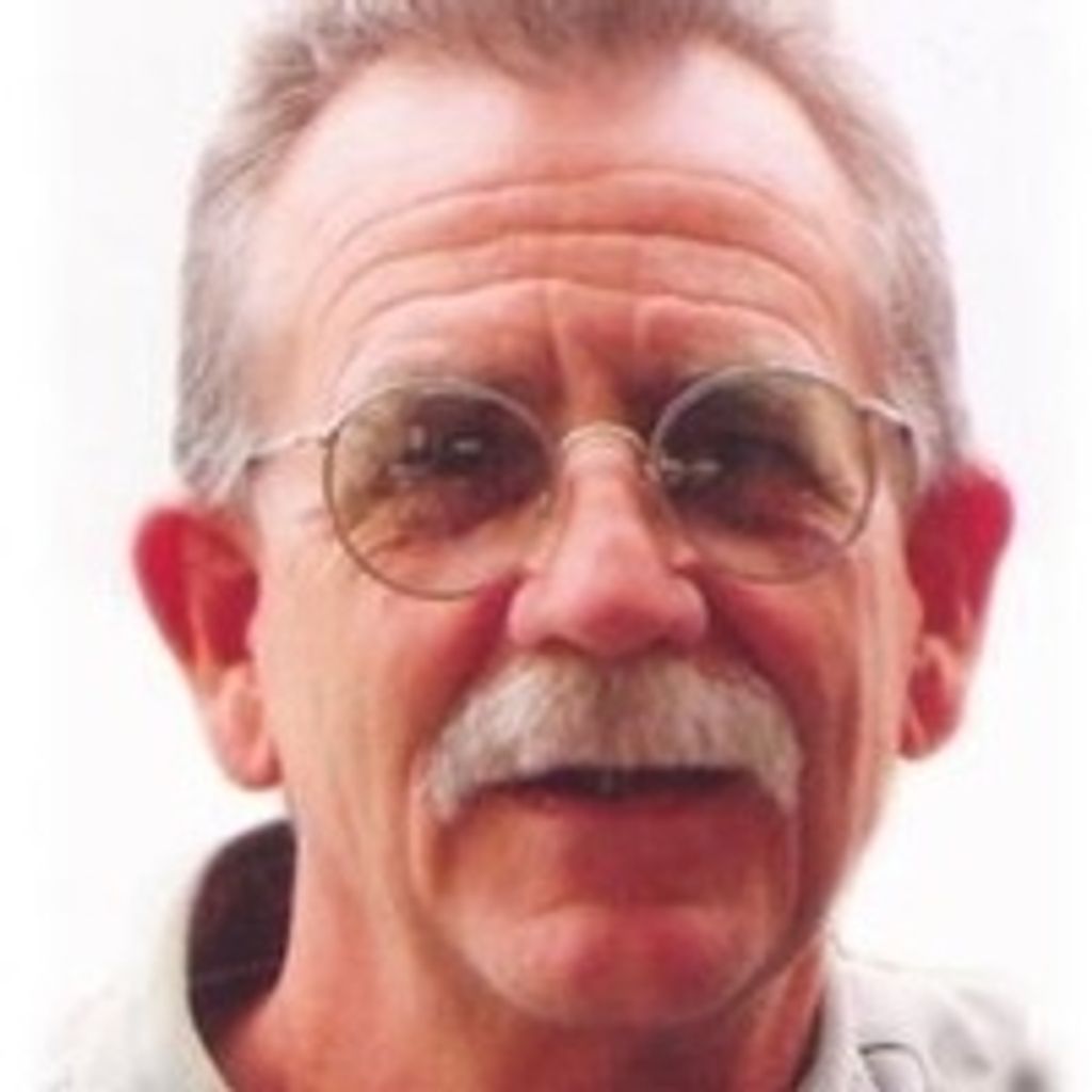 Warren Vergene Mccanlies